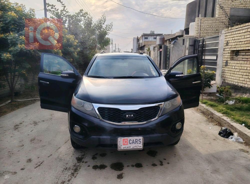 کیا سۆرینتۆ